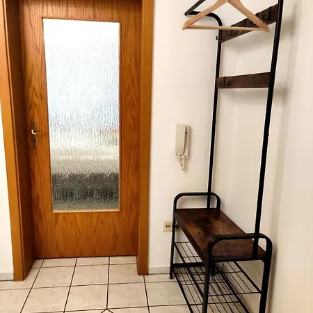 Apartment Jura-aparts Mariahilfsberg Parking Included