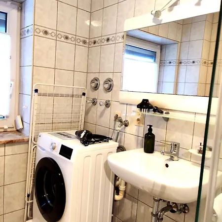 Apartment Jura-aparts Mariahilfsberg Parking Included *