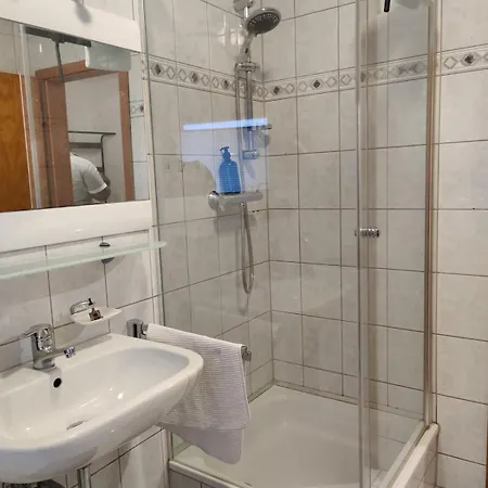 Apartment Jura-aparts Mariahilfsberg Parking Included
